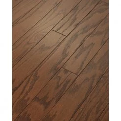 Bradford Oak 3-1/4 in. W Cinnamon Engineered Hardwood Flooring (23.76 sq. ft./case) by Shaw 8 Bradford Oak 3-1/4 in. W Cinnamon Engineered Hardwood Flooring (23.76 sq. ft./case) by Shaw -Shaw stor online cinnamon shaw engineered hardwood dh85800874 c3 1000