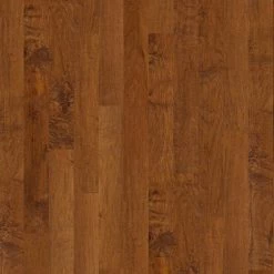 Inspire Maple 5 in. W Cinnamon Engineered Hardwood Flooring (23.66 sq. ft./case) by Shaw