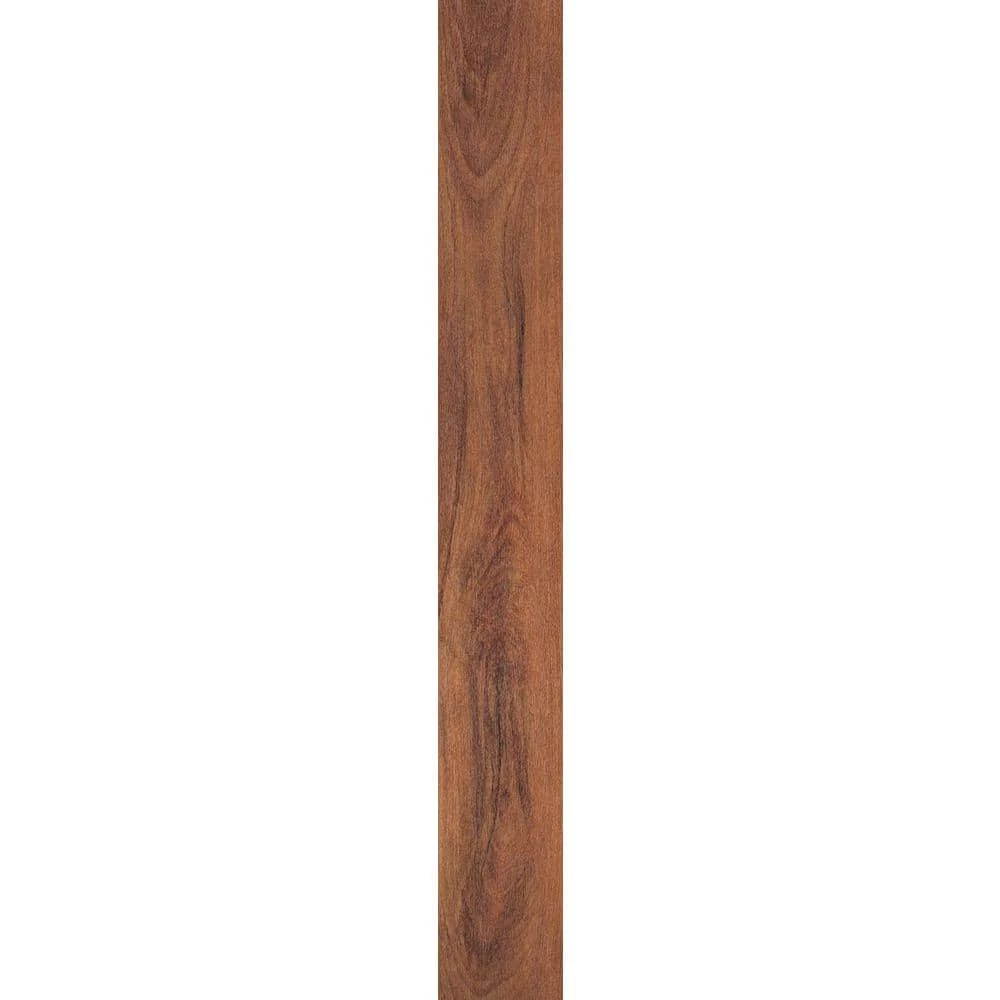 Wisteria 6 in. W Clay Adhesive Luxury Vinyl Plank Flooring (53.93 sq. ft./case) by Shaw 6 Wisteria 6 in. W Clay Adhesive Luxury Vinyl Plank Flooring (53.93 sq. ft./case) by Shaw - Image 6