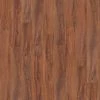 Wisteria 6 in. W Clay Adhesive Luxury Vinyl Plank Flooring (53.93 sq. ft./case) by Shaw