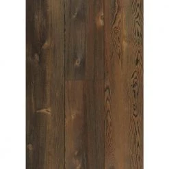 Pinebrooke 9 in. W Clay Click Lock Luxury Vinyl Plank Flooring (21.79 sq. ft./case) by Shaw -Shaw stor online clay shaw vinyl plank flooring hd84100812 1f 1000