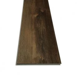 Pinebrooke 9 in. W Clay Click Lock Luxury Vinyl Plank Flooring (21.79 sq. ft./case) by Shaw -Shaw stor online clay shaw vinyl plank flooring hd84100812 76 1000