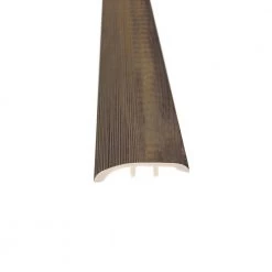 Pinebrooke Clay 3/8 in. T x 1-3/4 in. W x 94 in. L Reducer Molding by Shaw -Shaw stor online clay shaw vinyl trim hdmp600812 c3 1000