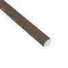 Pinebrooke Clay 11/16 in. T x 5/8 in. W x 94 in. L Quarter Round Molding by Shaw