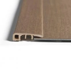 Sydney Clove 3/8 in. T x 1-3/4 in. W x 94 in. L Threshold Molding by Shaw -Shaw stor online clove shaw vinyl trim hd41907040 c3 1000