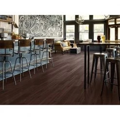 Wisteria Clove 1/8 in. T x 1-1/2 in. W x 94 in. L Vinyl Multi-Purpose Reducer Molding by Shaw -Shaw stor online clove shaw vinyl trim hdun200791 31 1000