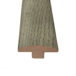 Rodeo Drive Coach Reunion 11/32 in. T x 2 in. W x 78 in. L T-Molding by Shaw -Shaw stor online coach reunion shaw wood floor trim hd36505014 c3 1000