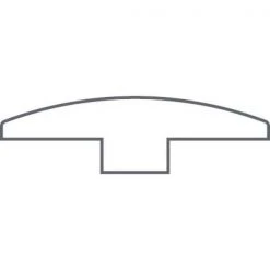 Fraser Coco 11/32 in. T x 2 in. W x 78 in. L T-Molding by Shaw 7 Fraser Coco 11/32 in. T x 2 in. W x 78 in. L T-Molding by Shaw -Shaw stor online coco shaw wood floor trim hd42000460 4f 1000