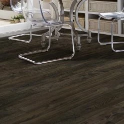 Primavera 7 in. W Coffee Click Lock Luxury Vinyl Plank Flooring (18.91 sq. ft./case) by Shaw -Shaw stor online coffee shaw vinyl plank flooring hd86700903 40 1000
