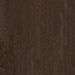 Bradford Oak 3-1/4 in. W Country Engineered Hardwood Flooring (23.76 sq. ft./case) by Shaw