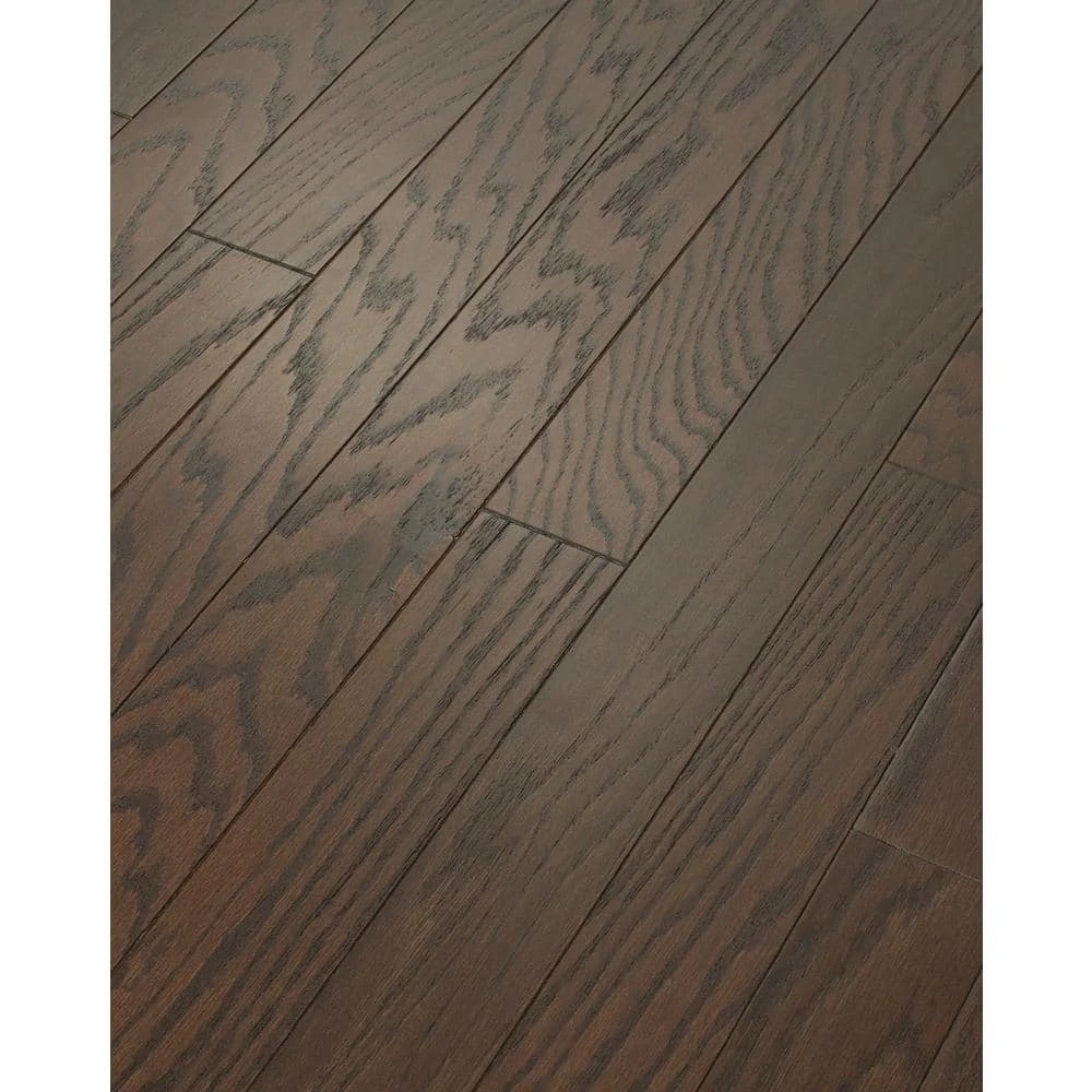 Bradford Oak 3-1/4 in. W Country Engineered Hardwood Flooring (23.76 sq. ft./case) by Shaw 4 Bradford Oak 3-1/4 in. W Country Engineered Hardwood Flooring (23.76 sq. ft./case) by Shaw - Image 4