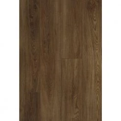 Trendsetter 7 in. W Dewberry Click Lock Luxury Vinyl Plank Flooring (14.55 sq. ft./case) by Shaw