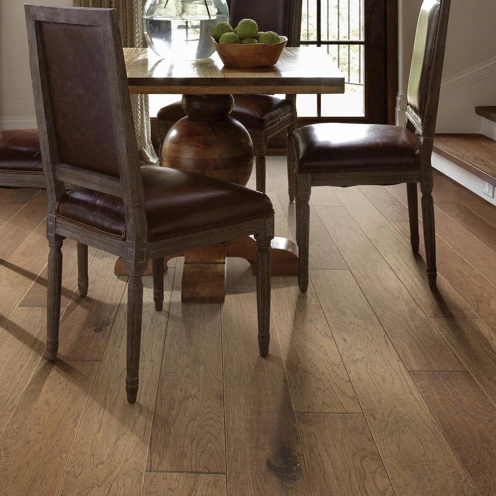 Olympia Dover 5/8 in. T x 2 in. W x 78 in. L Reducer Molding by Shaw 2 Olympia Dover 5/8 in. T x 2 in. W x 78 in. L Reducer Molding by Shaw - Image 2