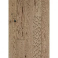 Pavilion Oak 6-3/8 in. W Drift Engineered Water Resistant Hardwood Flooring (30.48 sq. ft./case) by Shaw