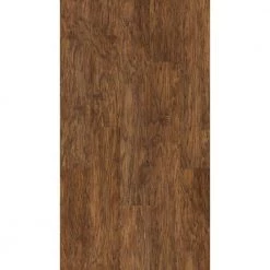 Hamilton 7 in. W Driftwood Adhesive Luxury Vinyl Plank Flooring (34.98 sq. ft./case) by Shaw -Shaw stor online driftwood shaw vinyl plank flooring hd80300355 4f 1000