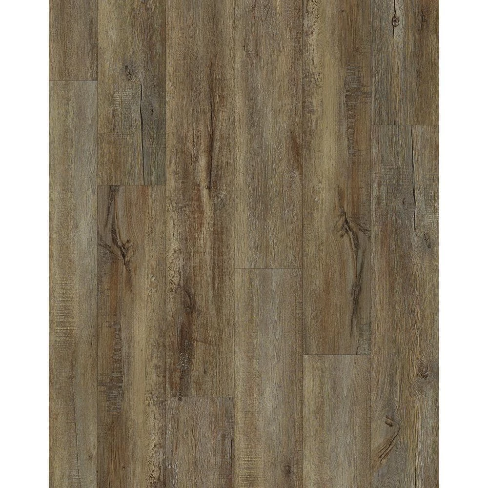 Cape May 7 in. W Dublin Click Lock Luxury Vinyl Plank Flooring (27.73 sq. ft./case) by Shaw 5 Cape May 7 in. W Dublin Click Lock Luxury Vinyl Plank Flooring (27.73 sq. ft./case) by Shaw - Image 5