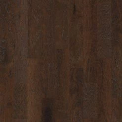 Kings Ranch 6-3/8 in. W Dunbar Engineered Hickory Hardwood Flooring (30.48 sq. ft./case) by Shaw