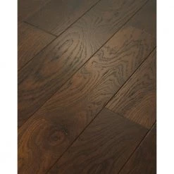 Kings Ranch 6-3/8 in. W Dunbar Engineered Hickory Hardwood Flooring (30.48 sq. ft./case) by Shaw -Shaw stor online dunbar shaw engineered hardwood hd56709000 c3 1000