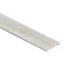 Camden Dutch 1/16 in. T x 1-3/4 in. W x 94 in. L Reducer Molding by Shaw