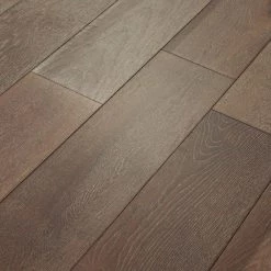 Richmond Oak 7-1/2 in. W Earthen Engineered Hardwood Flooring (31.09 sq. ft./case) by Shaw -Shaw stor online earthen shaw engineered hardwood dh85400514 1f 1000
