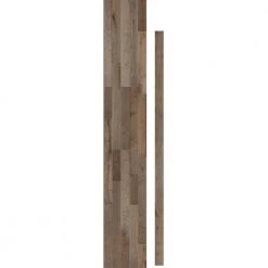 Richmond Oak 7-1/2 in. W Earthen Engineered Hardwood Flooring (31.09 sq. ft./case) by Shaw -Shaw stor online earthen shaw engineered hardwood dh85400514 c3 1000