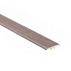 Primavera Echo 5/16 in. T x 1-3/4 in. W x 94 in. L T-Molding by Shaw