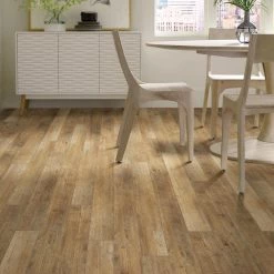 Bristol 5 in. W Envoy Click Lock Luxury Vinyl Plank Flooring (15 sq. ft./case) by Shaw -Shaw stor online envoy shaw vinyl plank flooring hd95000690 40 1000