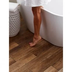 Bristol 5 in. W Envoy Click Lock Luxury Vinyl Plank Flooring (15 sq. ft./case) by Shaw -Shaw stor online envoy shaw vinyl plank flooring hd95000690 a0 1000