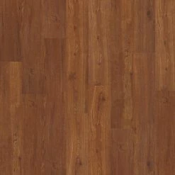 Hamilton 7 in. W Fawn Adhesive Luxury Vinyl Plank Flooring (34.98 sq. ft./case) by Shaw