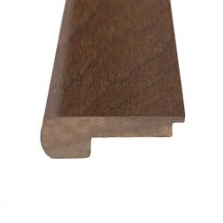 Canyon Hickory Fawn 3/8 in. T x 2-3/4 in. W x 78 in. L Stair Nose Molding by Shaw -Shaw stor online fawn shaw wood floor trim dh65507002 c3 1000