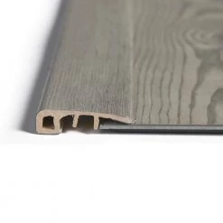 Sydney Fog 3/8 in. T x 1-3/4 in. W x 94 in. L Threshold Molding by Shaw -Shaw stor online fog shaw vinyl trim hd41905052 c3 1000