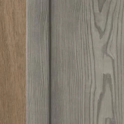 Sydney Fog 5/16 in. T x 1-3/4 in. W x 94 in. L T-Molding by Shaw 8 Sydney Fog 5/16 in. T x 1-3/4 in. W x 94 in. L T-Molding by Shaw -Shaw stor online fog shaw vinyl trim hdtm605052 4f 1000