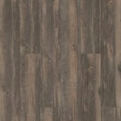 Inspiration 6 in. W Forest Adhesive Luxury Vinyl Plank Flooring (53.93 sq. ft./case) by Shaw