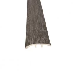 Grand Slam Foxx 1/8 in. T x 1-1/2 in. W x 94 in. L Vinyl T-Mold MPR Molding by Shaw -Shaw stor online foxx shaw vinyl trim hdun200564 c3 1000