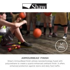 Primavera 7 in. W Gallery Click Lock Luxury Vinyl Plank Flooring (18.91 sq. ft./case) by Shaw -Shaw stor online gallery shaw vinyl plank flooring hd86700737 1f 1000