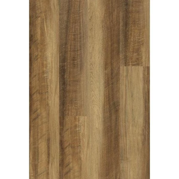 Jefferson 7 in. W Golden Click Lock Luxury Vinyl Plank Flooring (18.68 sq. ft./case) by Shaw 8 Jefferson 7 in. W Golden Click Lock Luxury Vinyl Plank Flooring (18.68 sq. ft./case) by Shaw - Image 8