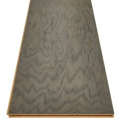 Hampshire 6-3/8 in. W Granite Engineered Hickory Water Resistant Hardwood Flooring (30.48 sq. ft./case) by Shaw -Shaw stor online granite shaw engineered hardwood dh40609044 4f 1000