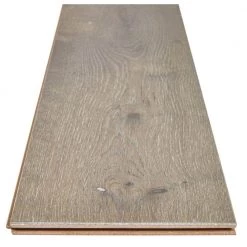 Boardwalk 7 in. W Gravel Engineered White Oak Water Resistant Hardwood Flooring (23.58 sq. ft./case) by Shaw -Shaw stor online gravel shaw engineered hardwood dh40905082 4f 1000