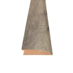 Boardwalk Gravel 1/2 in. T x 1/2 in. W x 78 in. L Reducer Molding by Shaw -Shaw stor online gravel shaw wood floor trim hd42205082 c3 1000