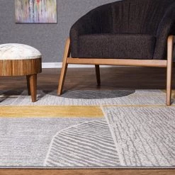 Shaw stor online -Shaw stor online gray world rug gallery area rugs 2074gray2x7 e1 1000