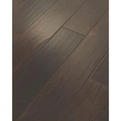 Inspire Maple Gunstock 3/8 in. T x 2-3/4 in. W x 78 in. L Stair Nose Molding by Shaw -Shaw stor online gunstock shaw wood floor trim dh80900493 40 1000