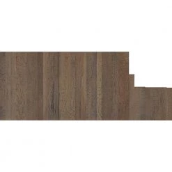 Greenville 5 in. W Haven Engineered Hickory Hardwood Flooring (23.66 sq. ft./case) by Shaw -Shaw stor online haven shaw engineered hardwood dh40205010 c3 1000