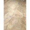 Vista 12 in. W x 24 in. L Havencrest Click Lock Vinyl Tile Flooring (15.83 sq.ft./case) by Shaw