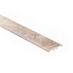 Vista Havencrest 5/16 in. T x 1-3/4 in. W x 94 in. L T-Molding by Shaw