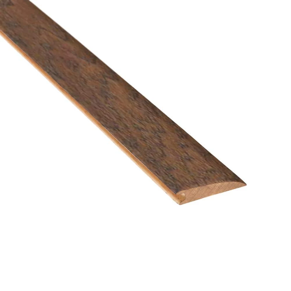 Greenville Hearth 3/8 in. T x 1-1/2 in. W x 78 in. L Reducer Molding by Shaw 1 Greenville Hearth 3/8 in. T x 1-1/2 in. W x 78 in. L Reducer Molding by Shaw
