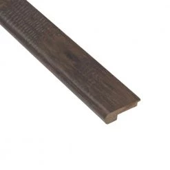 Canyon Hickory Heritage 3/8 in. T x 2-3/4 in. W x 78 in. L Stair Nose Molding by Shaw
