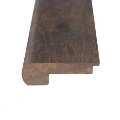 Canyon Hickory Heritage 3/8 in. T x 2-3/4 in. W x 78 in. L Stair Nose Molding by Shaw 8 Canyon Hickory Heritage 3/8 in. T x 2-3/4 in. W x 78 in. L Stair Nose Molding by Shaw -Shaw stor online heritage shaw wood floor trim dh65505003 c3 1000