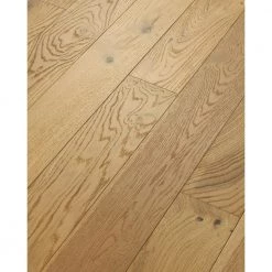 Morganton 5 in. W Horizon Engineered White Oak Hardwood Flooring (29.53 sq. ft./case) by Shaw