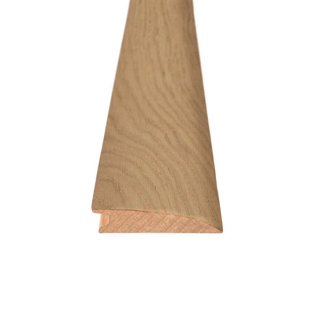 Morganton Horizon 1/2 in. T x 2 in. W x 78 in. L Reducer Molding by Shaw 3 Morganton Horizon 1/2 in. T x 2 in. W x 78 in. L Reducer Molding by Shaw - Image 3