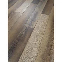 Bristol 5 in. W Impulse Click Lock Luxury Vinyl Plank Flooring (15 sq. ft./case) by Shaw